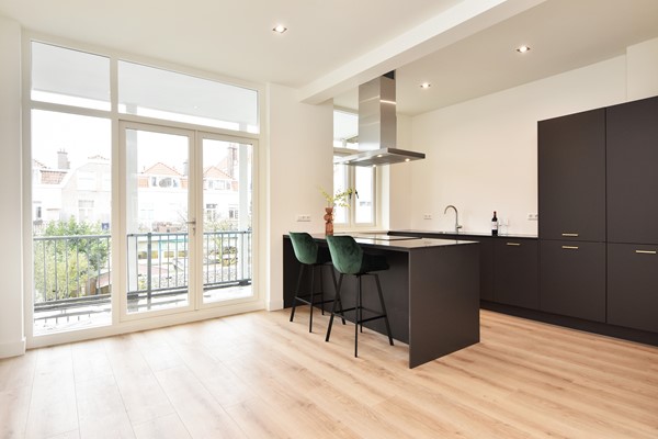 Medium property photo - Van Diemenstraat 164, 2518 VG Den Haag